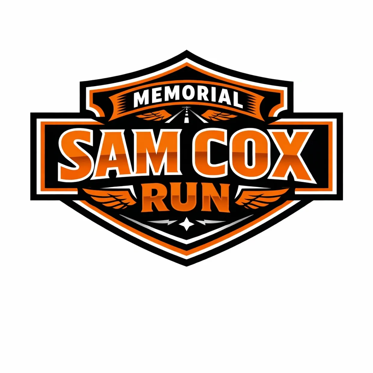 Ride photo for 8th Annual Sam Cox Memorial Run